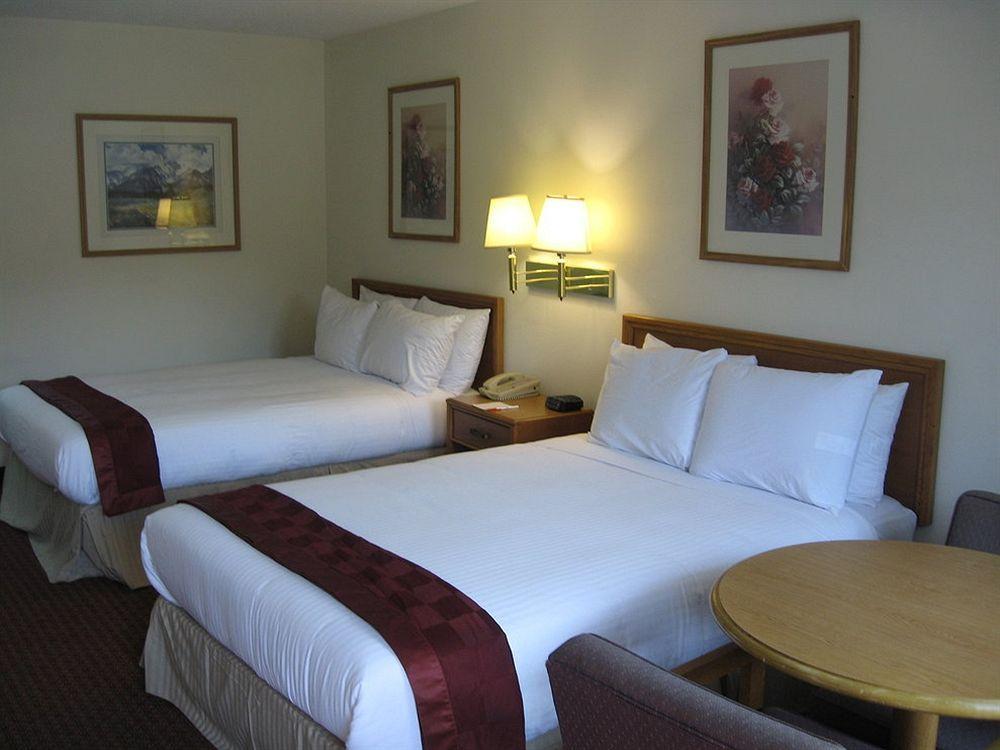 Quality Inn & Suites Creedmor - Butner Creedmoor Extérieur photo