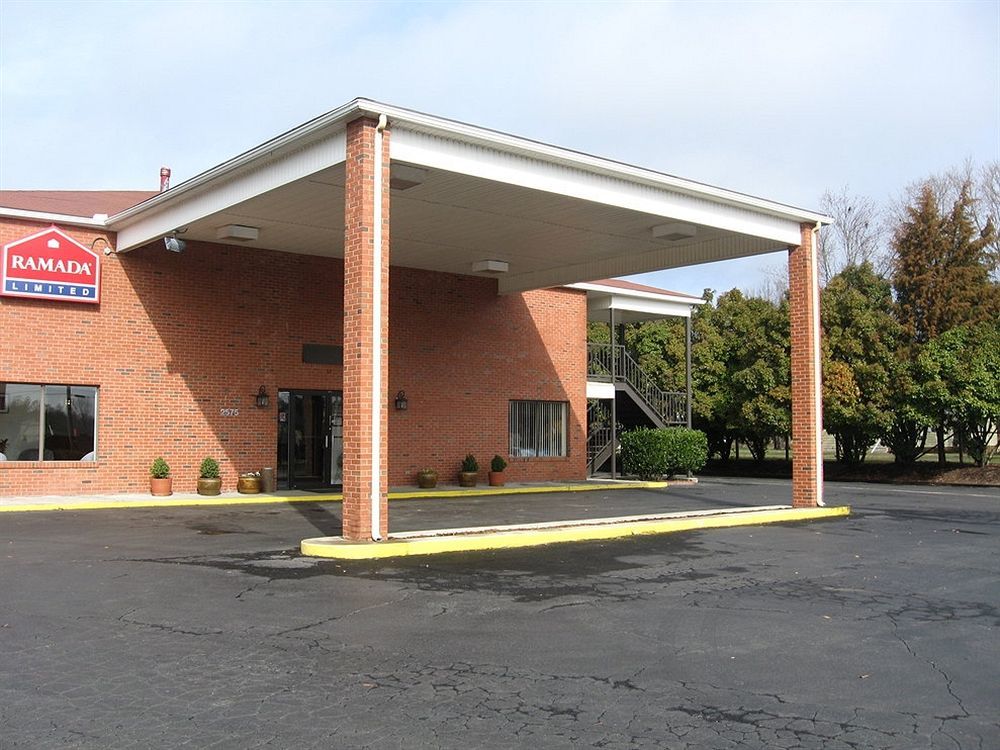 Quality Inn & Suites Creedmor - Butner Creedmoor Extérieur photo